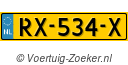 RX534X