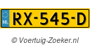 RX545D