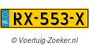 RX553X