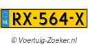 RX564X