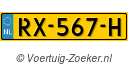 RX567H