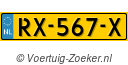 RX567X