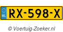 RX598X