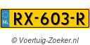 RX603R