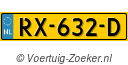 RX632D
