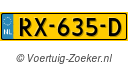 RX635D