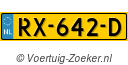 RX642D