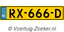 RX666D