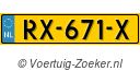 RX671X