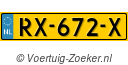 RX672X