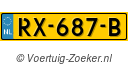 RX687B