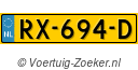 RX694D