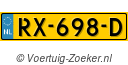 RX698D