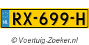 RX699H