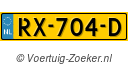 RX704D