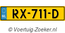RX711D