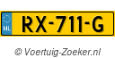 RX711G