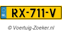 RX711V
