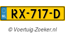 RX717D