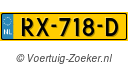 RX718D