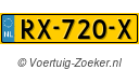 RX720X