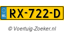 RX722D