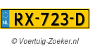 RX723D