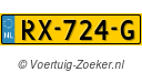 RX724G