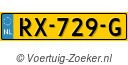 RX729G