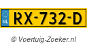RX732D