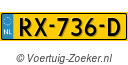 RX736D