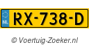 RX738D