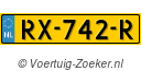 RX742R