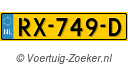RX749D