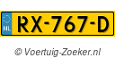 RX767D
