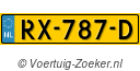 RX787D