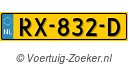 RX832D