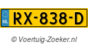 RX838D
