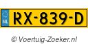 RX839D