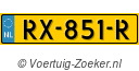 RX851R