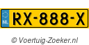 RX888X