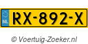RX892X