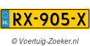 RX905X