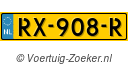 RX908R