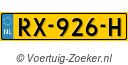 RX926H