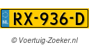 RX936D