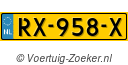 RX958X