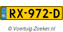RX972D