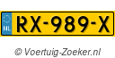 RX989X