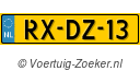 RXDZ13